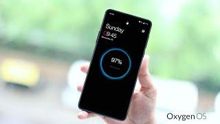 [Oneplus] Oxygen OS 12 Theme For Oppo and Realme Device | New Oxygen OS 12 Updated Theme for Realme