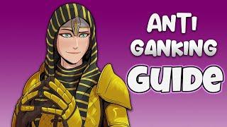 The only guide you need for Anti ganking in 4v4 - For Honor