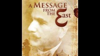 A Message from the East - Full Documentary on the Life of Muhammad Iqbal