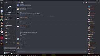 How to rickroll an entire discord server -Working- (2020)