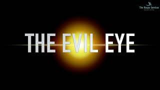 THE EVIL EYE IS TRUE !!!