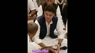 Sachin Pilot ~ Satto Gurjar Rasiya #shorts #rasiya #youtubeshorts #sachinpilot #sachin #trending