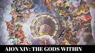 Aion 10 ~ Carl Jung on The Gods Within