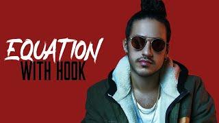 Beats with Hooks - "Equation" | HipHop Rap Instrumental with Hook - Russ instrumental