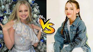 Milana Star VS My Little Nastya Stunning Transformation | From Baby To Now Years Old