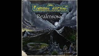 Sombre Arcane - Realmsong (2021) (Dungeon Synth, Fantasy Ambient)