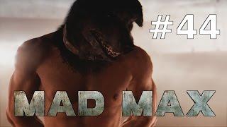 Lets Play MAD MAX German Deutsch PC Part 44 – Motorrad-Denkstätte | HD+ Gameplay