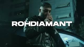 SAMRA x ASCHE TYPE BEAT | ROHDIAMANT (prod. VeduaBeatz & NicoBeatz & Cayk92)