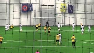 JK Sillamäe Kalev - Pärnu LM 4:1