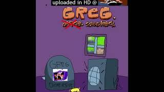 Greg. soundtrack - crazy apple theme