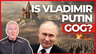 Decoding Putin and Biblical Prophecy | Marking The End Times