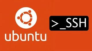 Ubuntu SSH Server Kurulumu ve Kullanımı Kitty Putty