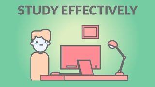 How to Study Way More Effectively | The Feynman Technique