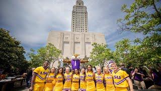 2024 LSU Day at the Capitol