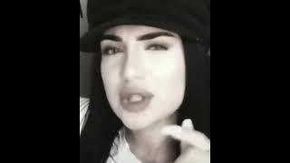 Naz dej tiktok videosu -bura Bakıdır