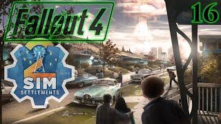 Fallout 4 | Sim Settlements 2 | Part 16