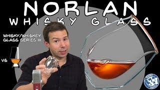 Norlan Whisky Glass Review - WhiskyWhistle 482