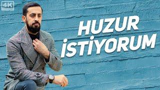 Huzur İstiyorum! - Bilkuvve - Bilfiil | Mehmet Yıldız @hayalhanem