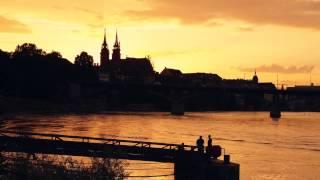 Basel bei Nacht - ein Dokumentarfilm