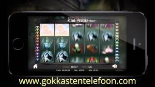 Blood Suckers Slot - Casino gokkasten voor Mobiel