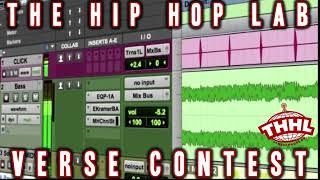 The Hip Hop Lab Verse Contest Prod By @dannygbeats9761