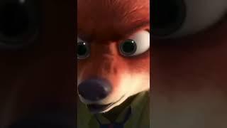 Nick and Judy sad arguement scene edit