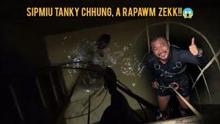 SIPMIU Tanky Kan en | Mizo Technical diver awm chhun Thantea | 24.06.2024