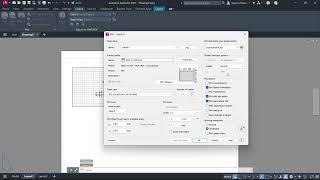 Plotting a Drawing in PDF in AutoCAD