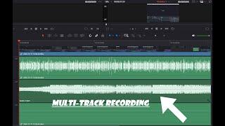 How To Record Multiple Audio Tracks In OBS