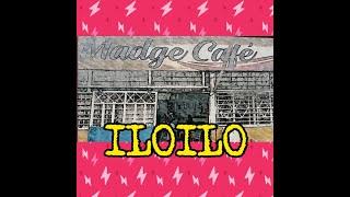 Madge Café In Iloilo: Must Try Coffee