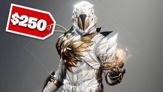 Best Destiny Fashion Wins $250