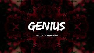 GENIUS - TRAP BEAT INSTRUMENTAL (A Vendre / For Sale) [Prod. by Parabellum Beats]