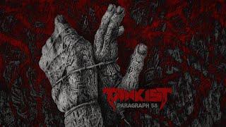 TANKIST - Paragraph 58 [Official Audio] 2023