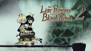 【The Liar Princess and the Blind Prince】Episode 2 - Jumping is hard