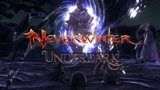 [RU] Neverwinter Xbox One: Официальный геймплейный трейлер дополнения «Андердарк»