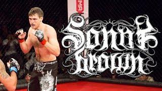 Sonny Brown MMA Highlight Reel