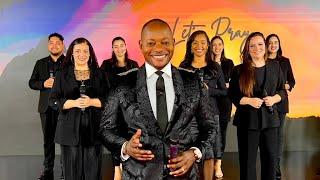 Let's Pray with Pastor Alph LUKAU | Monday 28 March 2022 | AMI LIVESTREAM