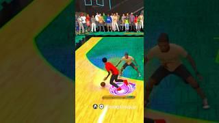 Top 3 Moves NBA 2K24