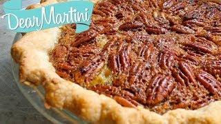 How to Make a Pecan Pie