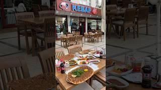 Ankaranın en eski pidecisi kebap 44 , Burada karışık denenir, #pide #lahmacun