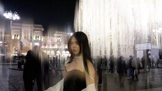 flashback Skoda Fashion Week Milan 2023 (model Jia )