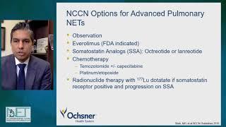 Know your Lung NET - Robert Ramirez