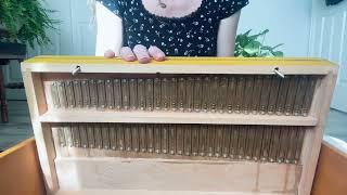 How To Fix A Buzzing Harmonium Reed