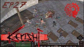 Kenshi Let's Play Ep27 ~ The BugMaster
