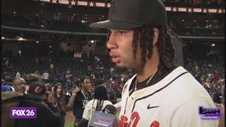 Cactus Jack foundation HBCU celebrity softball classic