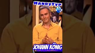 Johann König  #comedy #funny #shorts