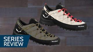 Salewa Wildfire 2 GORE-TEX Shoe Series