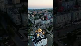 #сыктывкар #республикакоми #city