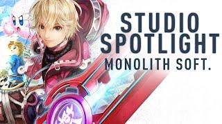 How Monolith Soft Changed Nintendo | Game Studio Spotlight