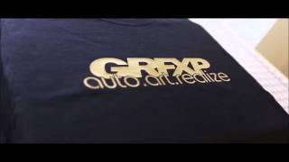 GRFXP Commercial.  What can Grafixpressions do for you?